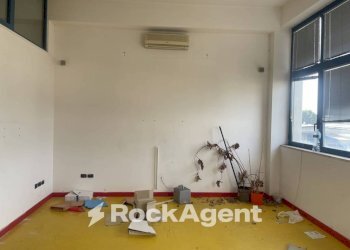 Ufficio via Acquasanta, 31, Salerno - foto 6