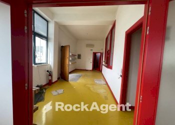 Ufficio via Acquasanta, 31, Salerno - foto 8