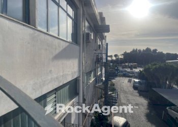 Ufficio via Acquasanta, 31, Salerno - foto 29