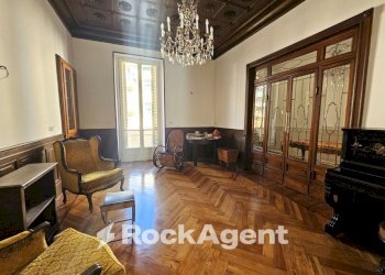 Appartamento via Giuseppe Talucchi, 1, Torino (zona Campidoglio) - foto 8