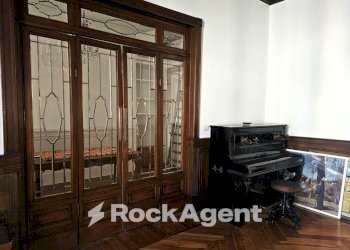 Appartamento via Giuseppe Talucchi, 1, Torino (zona Campidoglio) - foto 9