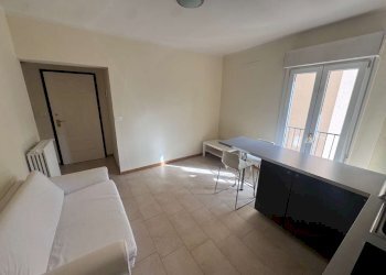 soggiorno - Bilocale via Guido Minarini, San Lazzaro di Savena - foto 4