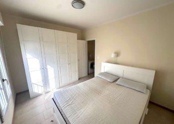 camera da letto - Bilocale via Guido Minarini, San Lazzaro di Savena - foto 13