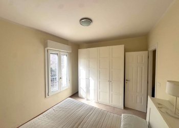 camera da letto - Bilocale via Guido Minarini, San Lazzaro di Savena - foto 14