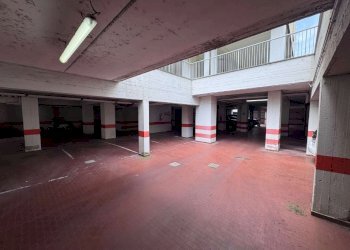 posto auto - Bilocale via Guido Minarini, San Lazzaro di Savena - foto 16