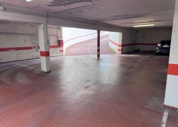 posto auto - Bilocale via Guido Minarini, San Lazzaro di Savena - foto 17