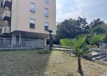 facciata - Bilocale via Guido Minarini, San Lazzaro di Savena - foto 19