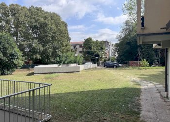 giardino condominiale - Bilocale via Guido Minarini, San Lazzaro di Savena - foto 20