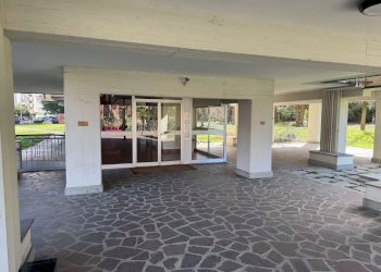 parti comuni - Bilocale via Guido Minarini, San Lazzaro di Savena - foto 24