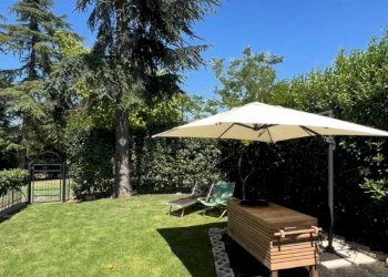 giardino privato - Quadrilocale via San Ruffillo, San Lazzaro di Savena - foto 1