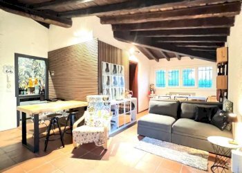 soggiorno  - Quadrilocale via San Ruffillo, San Lazzaro di Savena - foto 3