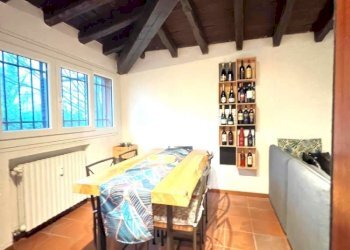 soggiorno  - Quadrilocale via San Ruffillo, San Lazzaro di Savena - foto 7