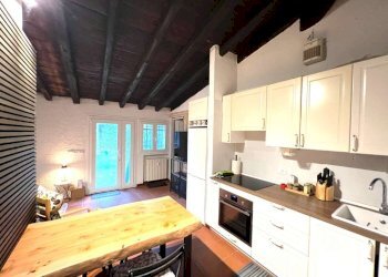 cucina - Quadrilocale via San Ruffillo, San Lazzaro di Savena - foto 9