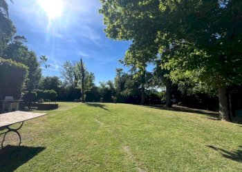 giardino privato - Quadrilocale via San Ruffillo, San Lazzaro di Savena - foto 19