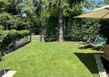 giardino privato - Quadrilocale via San Ruffillo, San Lazzaro di Savena - foto 22