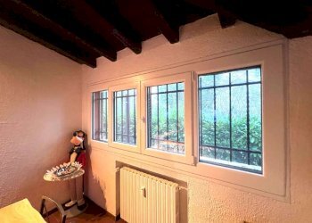 dettagli soggiorno - Quadrilocale via San Ruffillo, San Lazzaro di Savena - foto 27