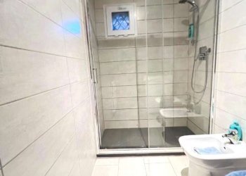 bagno 1 finestrato - Quadrilocale via San Ruffillo, San Lazzaro di Savena - foto 28