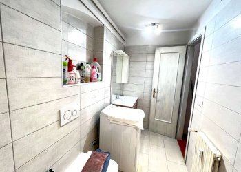 bagno 1 finestrato - Quadrilocale via San Ruffillo, San Lazzaro di Savena - foto 29