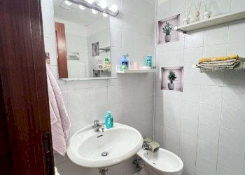 secondo bagno - Quadrilocale via San Ruffillo, San Lazzaro di Savena - foto 30