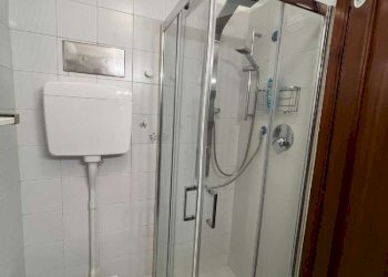 secondo bagno - Quadrilocale via San Ruffillo, San Lazzaro di Savena - foto 31