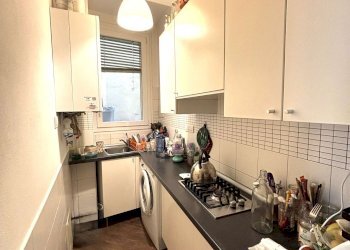 cucina - Bilocale via Cartoleria, Bologna (zona Centro Storico) - foto 1