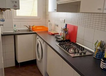 cucina - Bilocale via Cartoleria, Bologna (zona Centro Storico) - foto 2