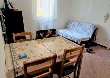 soggiorno - Bilocale via Cartoleria, Bologna (zona Centro Storico) - foto 3