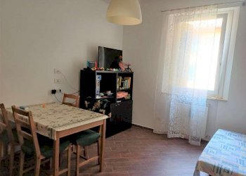 soggiorno - Bilocale via Cartoleria, Bologna (zona Centro Storico) - foto 5