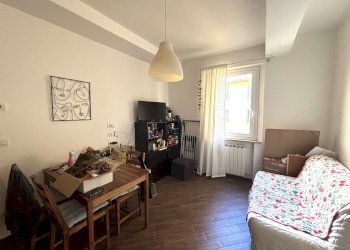 soggiorno - Bilocale via Cartoleria, Bologna (zona Centro Storico) - foto 7