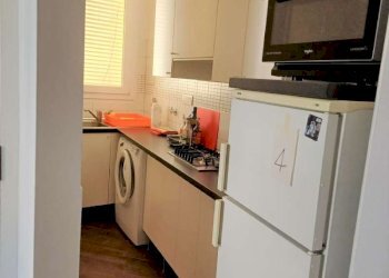 cucina - Bilocale via Cartoleria, Bologna (zona Centro Storico) - foto 8