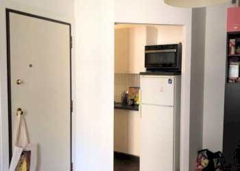 soggiorno - Bilocale via Cartoleria, Bologna (zona Centro Storico) - foto 10