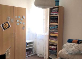 camera doppia - Bilocale via Cartoleria, Bologna (zona Centro Storico) - foto 12