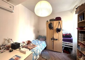 camera doppia - Bilocale via Cartoleria, Bologna (zona Centro Storico) - foto 13