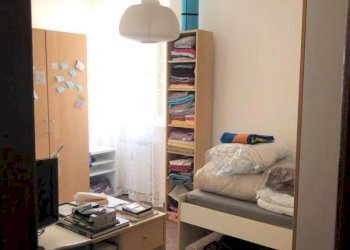 camera doppia - Bilocale via Cartoleria, Bologna (zona Centro Storico) - foto 14