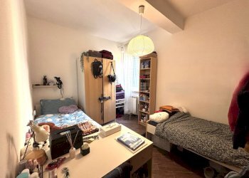 camera doppia - Bilocale via Cartoleria, Bologna (zona Centro Storico) - foto 15