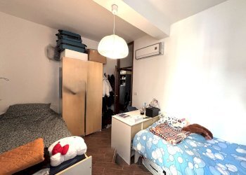 camera doppia - Bilocale via Cartoleria, Bologna (zona Centro Storico) - foto 21