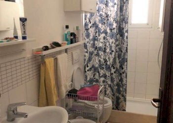 bagno - Bilocale via Cartoleria, Bologna (zona Centro Storico) - foto 25