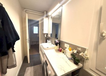 bagno - Bilocale via Via Cartoleria, Bologna (zona Centro Storico) - foto 20