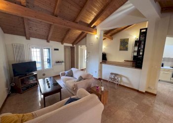 soggiorno - Appartamento via Zamboni, Bologna (zona Centro Storico) - foto 1