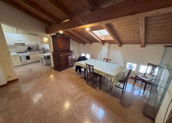 soggiorno - Appartamento via Zamboni, Bologna (zona Centro Storico) - foto 7