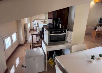 cucina - Appartamento via Zamboni, Bologna (zona Centro Storico) - foto 15