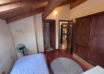 camera 1 - Appartamento via Zamboni, Bologna (zona Centro Storico) - foto 16