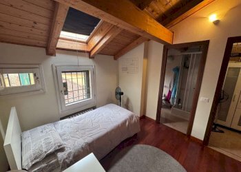 camera 1 - Appartamento via Zamboni, Bologna (zona Centro Storico) - foto 17