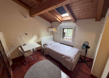 camera 1 - Appartamento via Zamboni, Bologna (zona Centro Storico) - foto 18