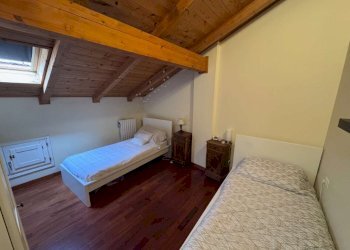 camera 2 - Appartamento via Zamboni, Bologna (zona Centro Storico) - foto 20