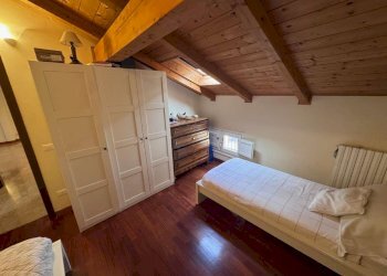 camera 2 - Appartamento via Zamboni, Bologna (zona Centro Storico) - foto 22