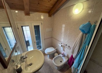 bagno 1 - Appartamento via Zamboni, Bologna (zona Centro Storico) - foto 31