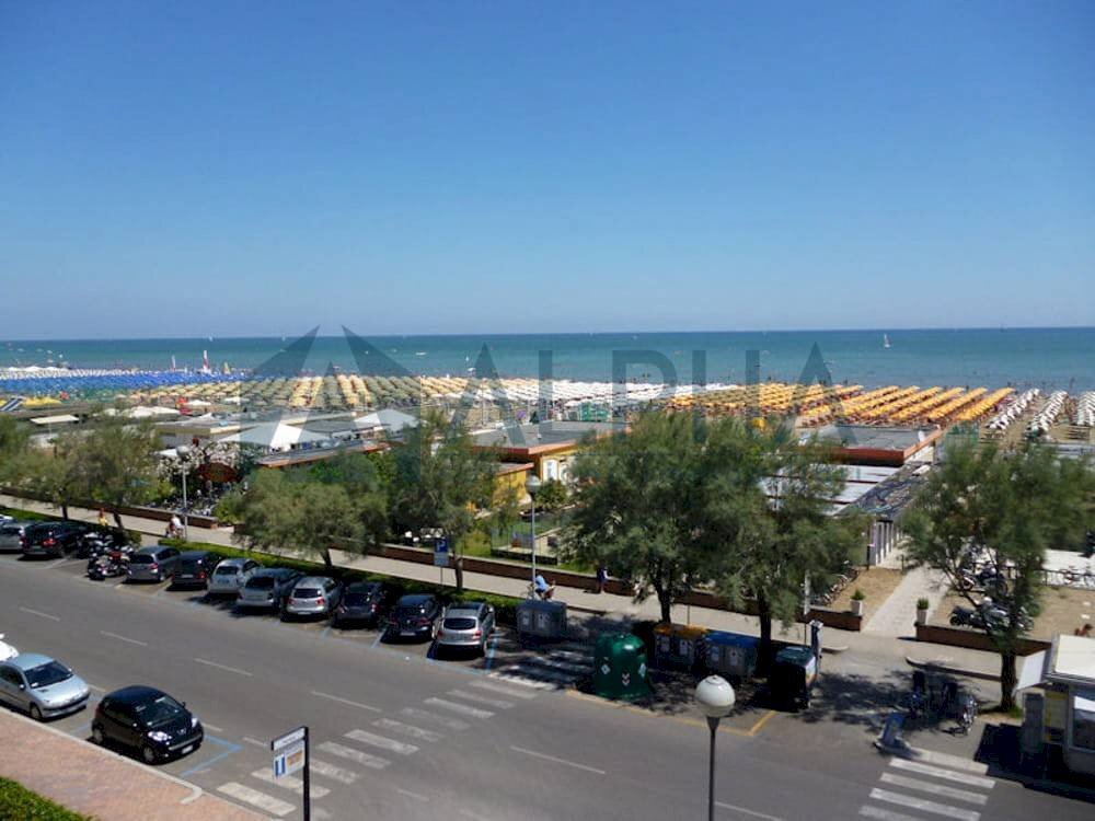 Vista - Trilocale Lungomare Grazia Deledda, Cervia - foto 1
