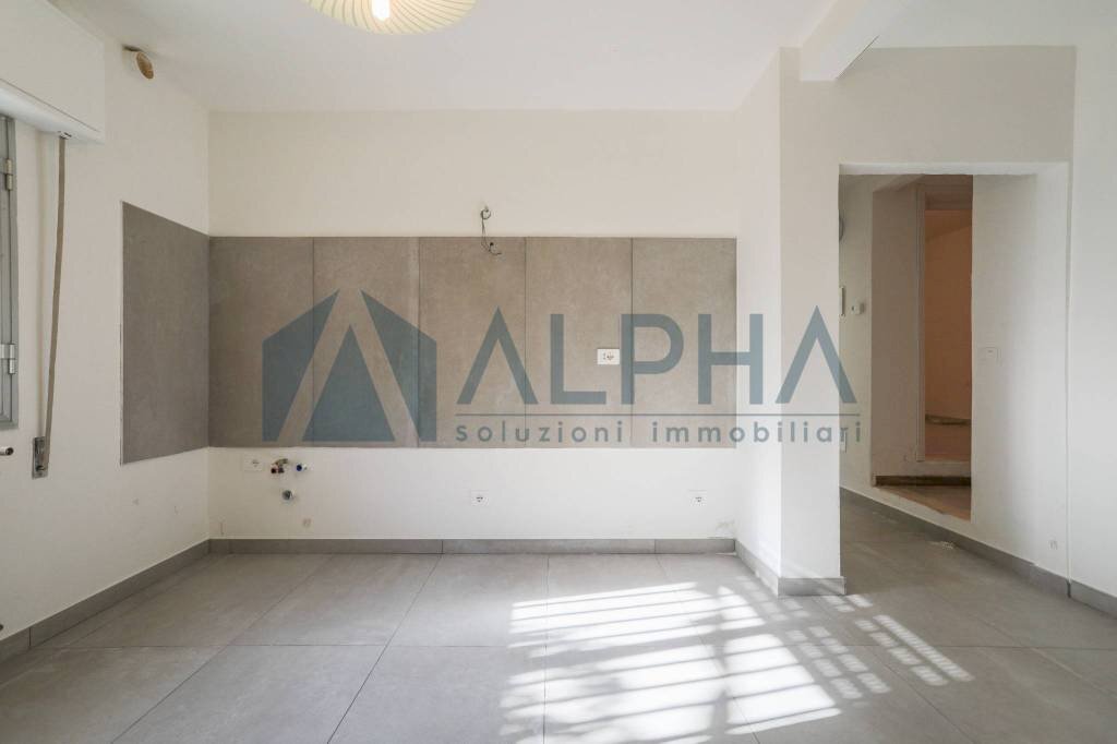 Cucina - Trilocale Lungomare Grazia Deledda, Cervia - foto 3