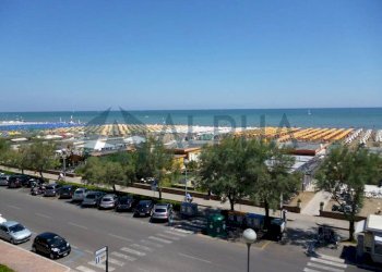 Vista - Trilocale Lungomare Grazia Deledda, Cervia - foto 1